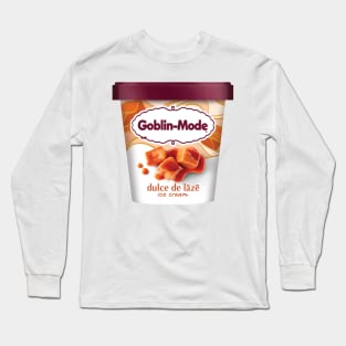 Goblin Mode Long Sleeve T-Shirt